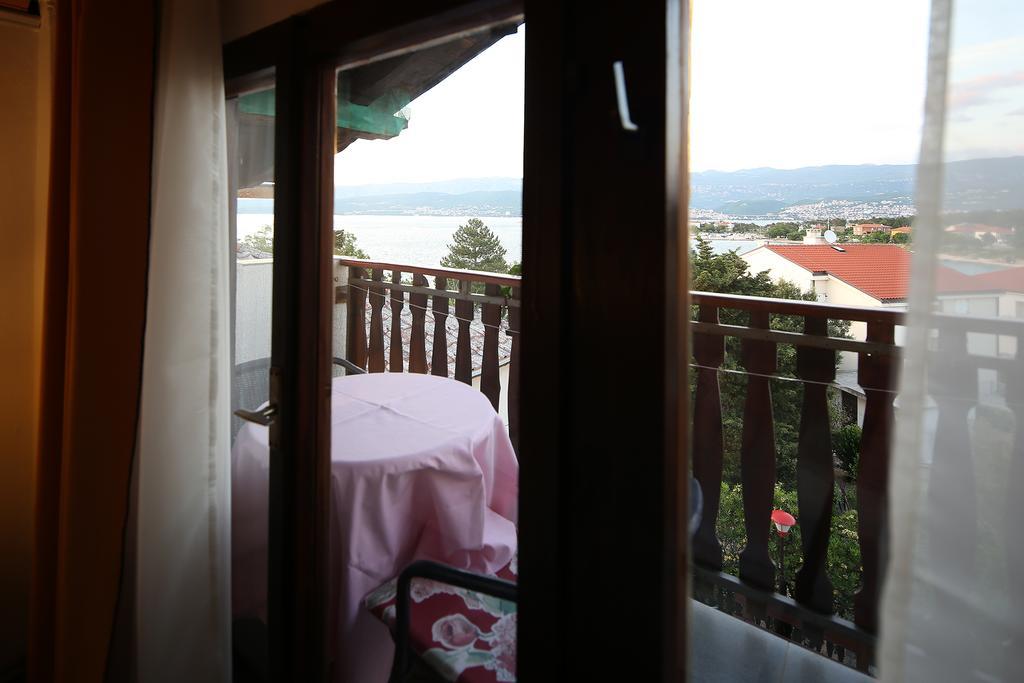 Guest House Zeba & Riviera Šilo Kültér fotó